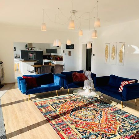 Apartment Am Kupferhammer Pforzheim Eksteriør billede