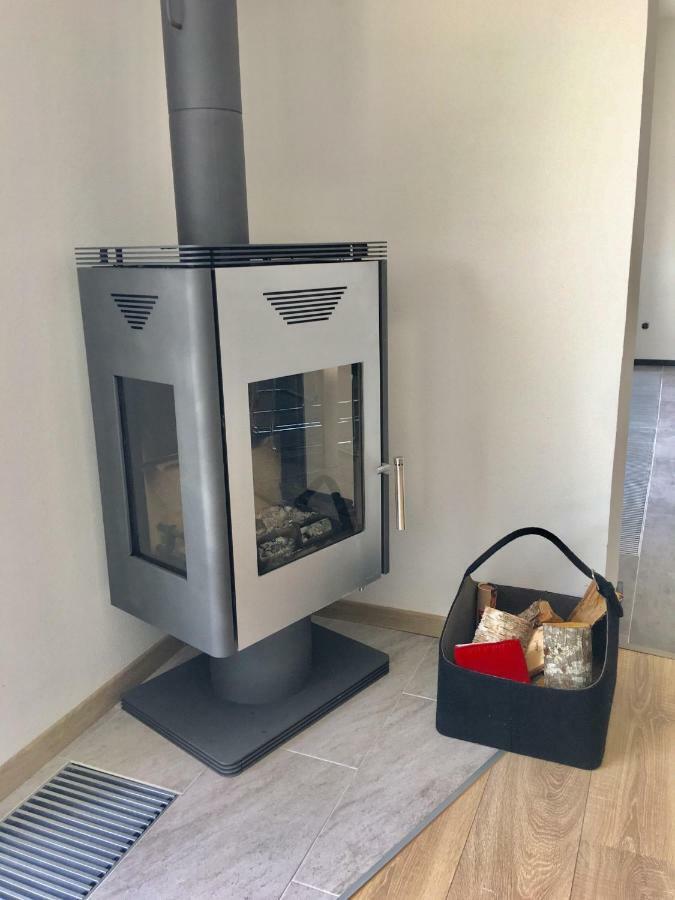 Apartment Am Kupferhammer Pforzheim Eksteriør billede