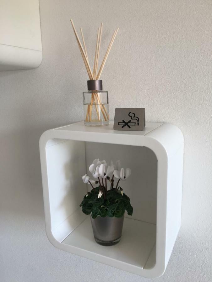 Apartment Am Kupferhammer Pforzheim Eksteriør billede